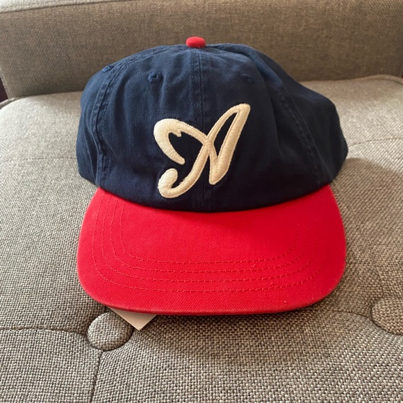 'A' Logo Hat - Aime Leon Dore - Picture 4 of 11